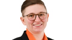 Sarah Schneider 