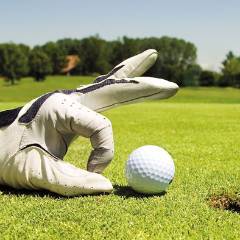 golfpark