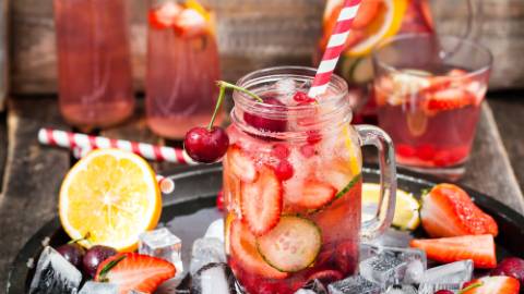 infused-water-fruit