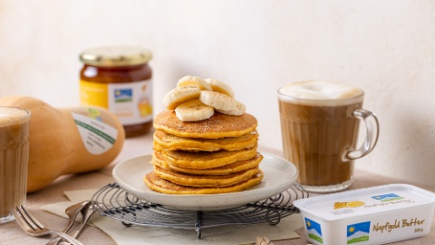 Kürbis_Pancakes_food4life_AdR-Produkte