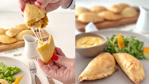 3000x1688_Bio_AdR_Raclette_Teigtaschen_serviert_zwei_Varianten