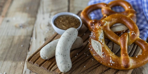 Oktoberfest 