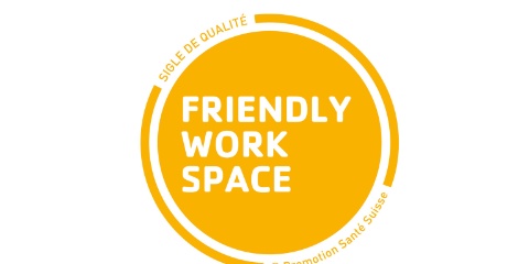 Friendly Work Space