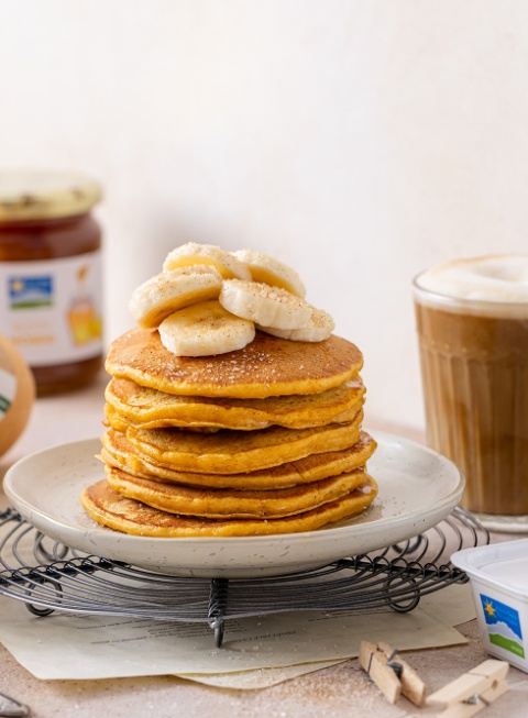 Kürbis_Pancakes_food4life_AdR-Produkte