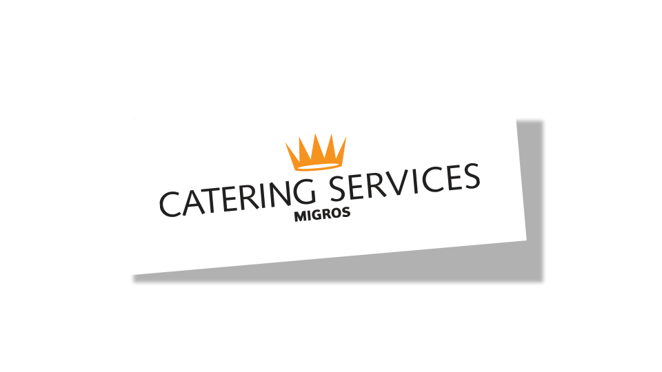 Logo Catering Services Migros